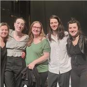 Spanischlehrer von A1 bis C1. DELE-Prüfungsvorbereitung, Kommunikationskurse, etc.